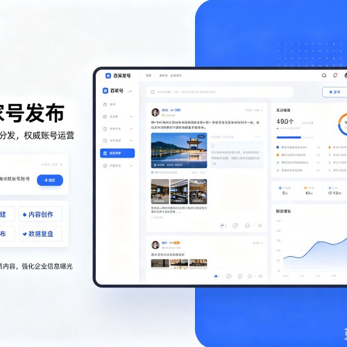 米易百家号信息发布代运营